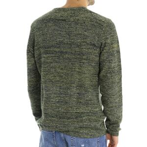 MAGLIA MELANGE REVOLUTION - Mad Fashion | img vers.300x/